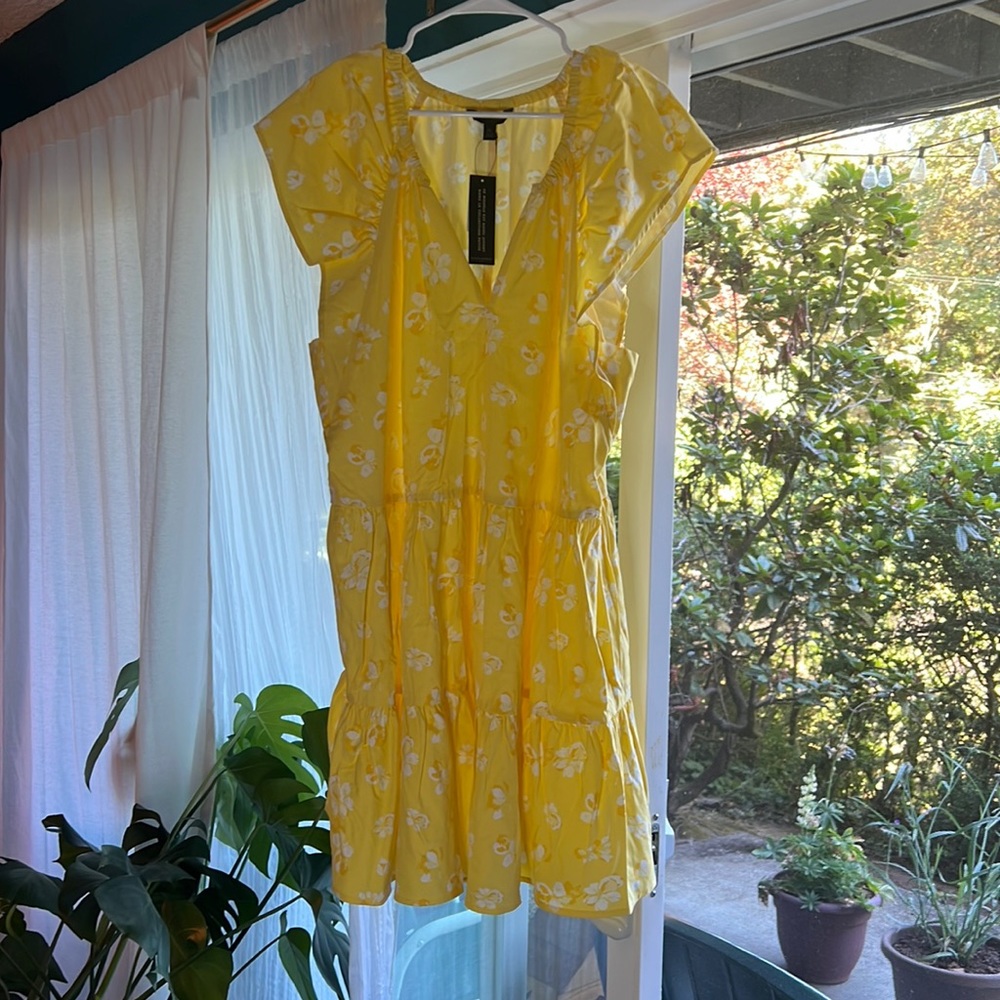 Banana Republic Dress
